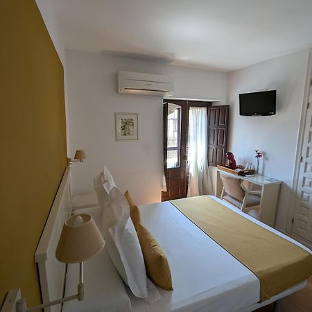 Hostal Tabanqueta Cuenca  Luaran gambar