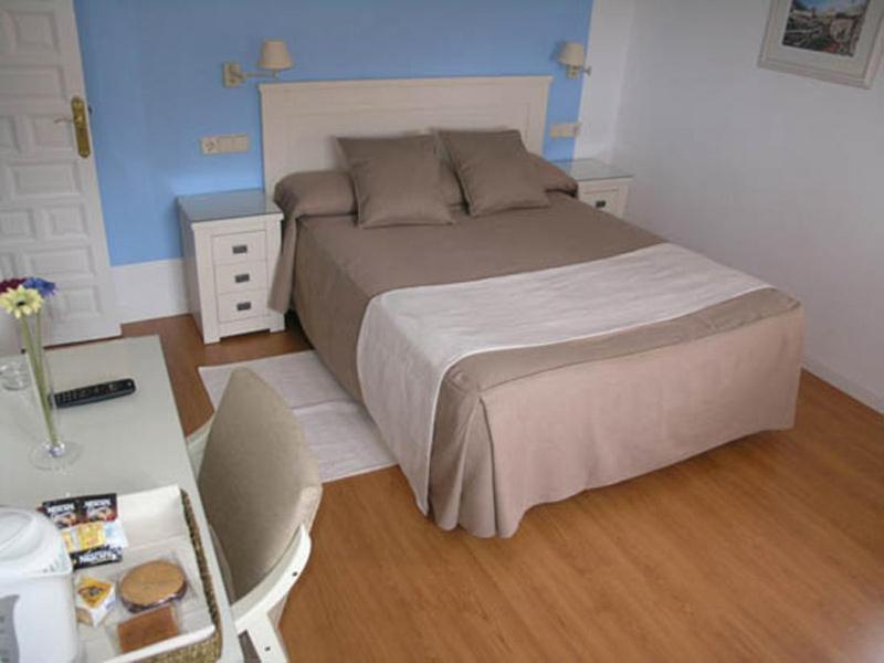 Hostal Tabanqueta Cuenca  Luaran gambar