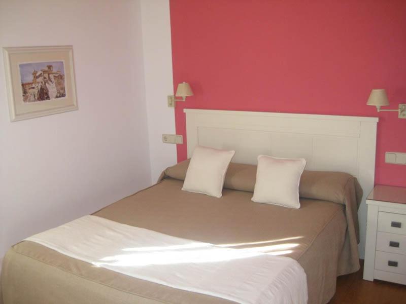 Hostal Tabanqueta Cuenca  Luaran gambar