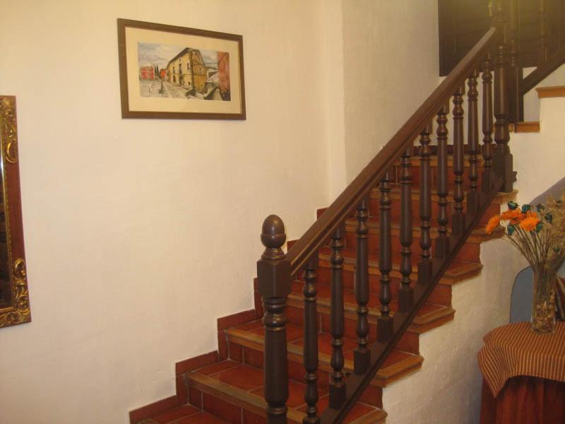 Hostal Tabanqueta Cuenca  Luaran gambar