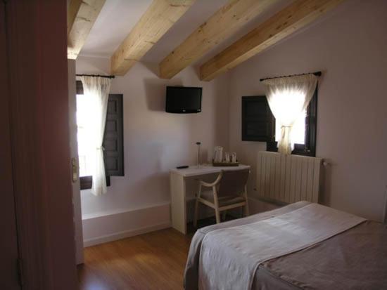 Hostal Tabanqueta Cuenca  Luaran gambar