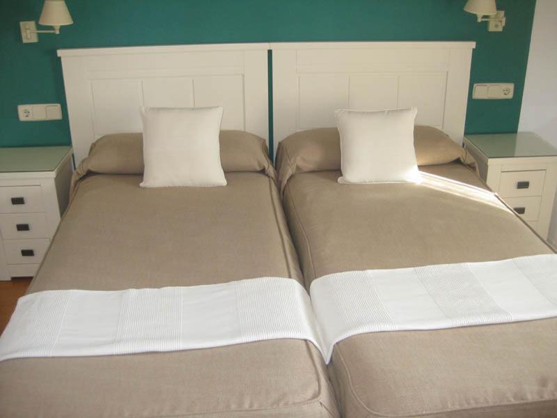 Hostal Tabanqueta Cuenca  Luaran gambar