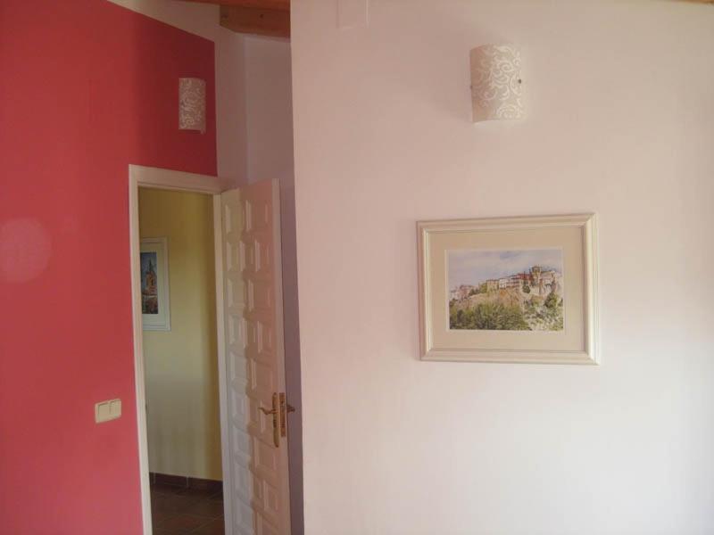 Hostal Tabanqueta Cuenca  Luaran gambar
