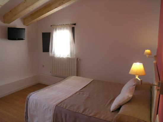 Hostal Tabanqueta Cuenca  Luaran gambar