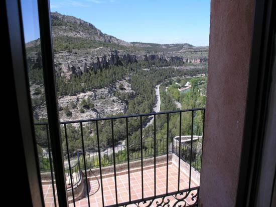 Hostal Tabanqueta Cuenca  Luaran gambar