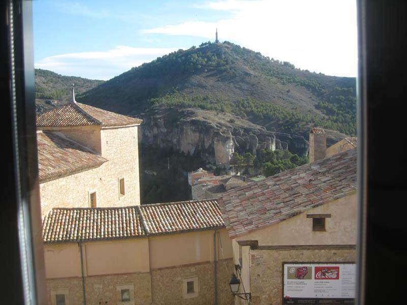 Hostal Tabanqueta Cuenca  Luaran gambar