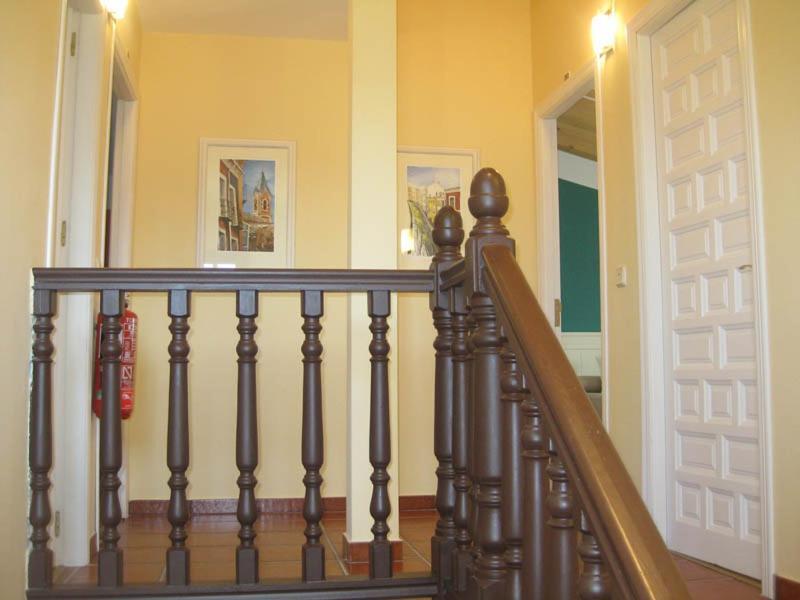 Hostal Tabanqueta Cuenca  Luaran gambar