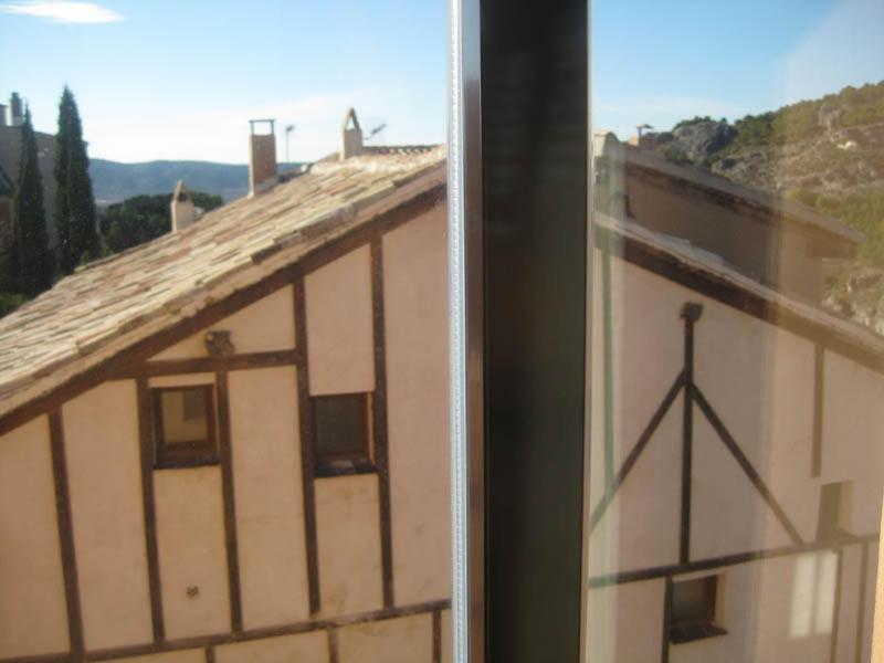 Hostal Tabanqueta Cuenca  Luaran gambar