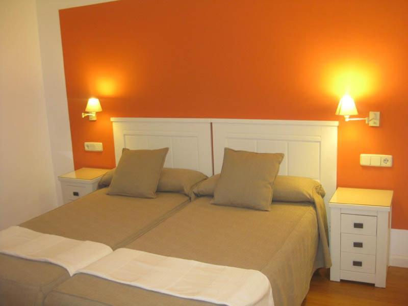 Hostal Tabanqueta Cuenca  Luaran gambar