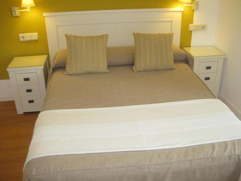 Hostal Tabanqueta Cuenca  Luaran gambar