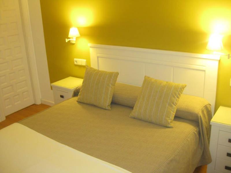 Hostal Tabanqueta Cuenca  Luaran gambar