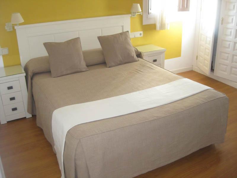Hostal Tabanqueta Cuenca  Luaran gambar