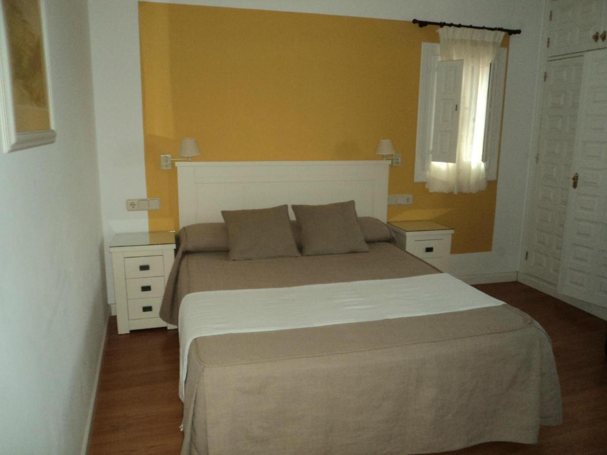 Hostal Tabanqueta Cuenca  Luaran gambar