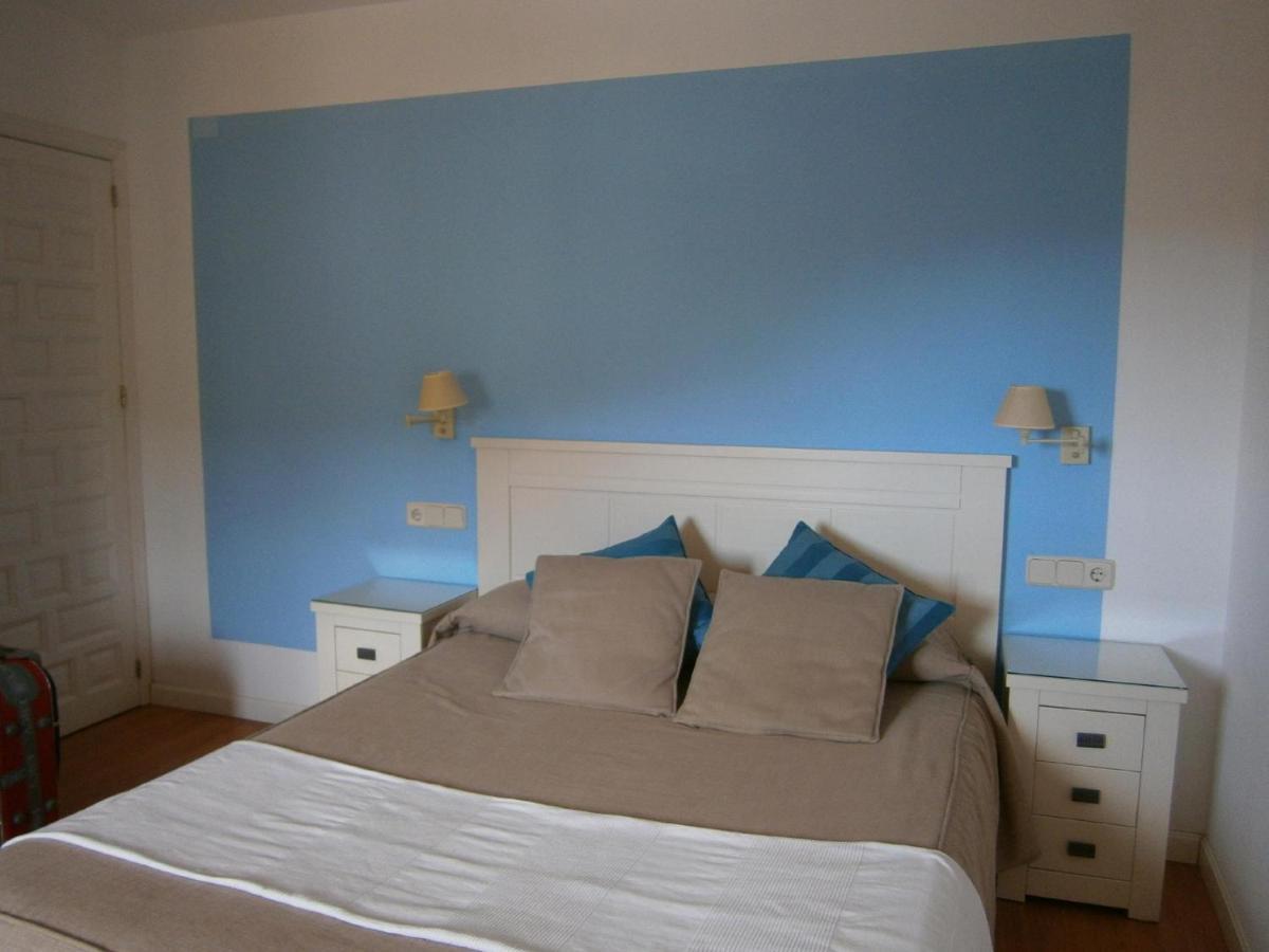 Hostal Tabanqueta Cuenca  Luaran gambar