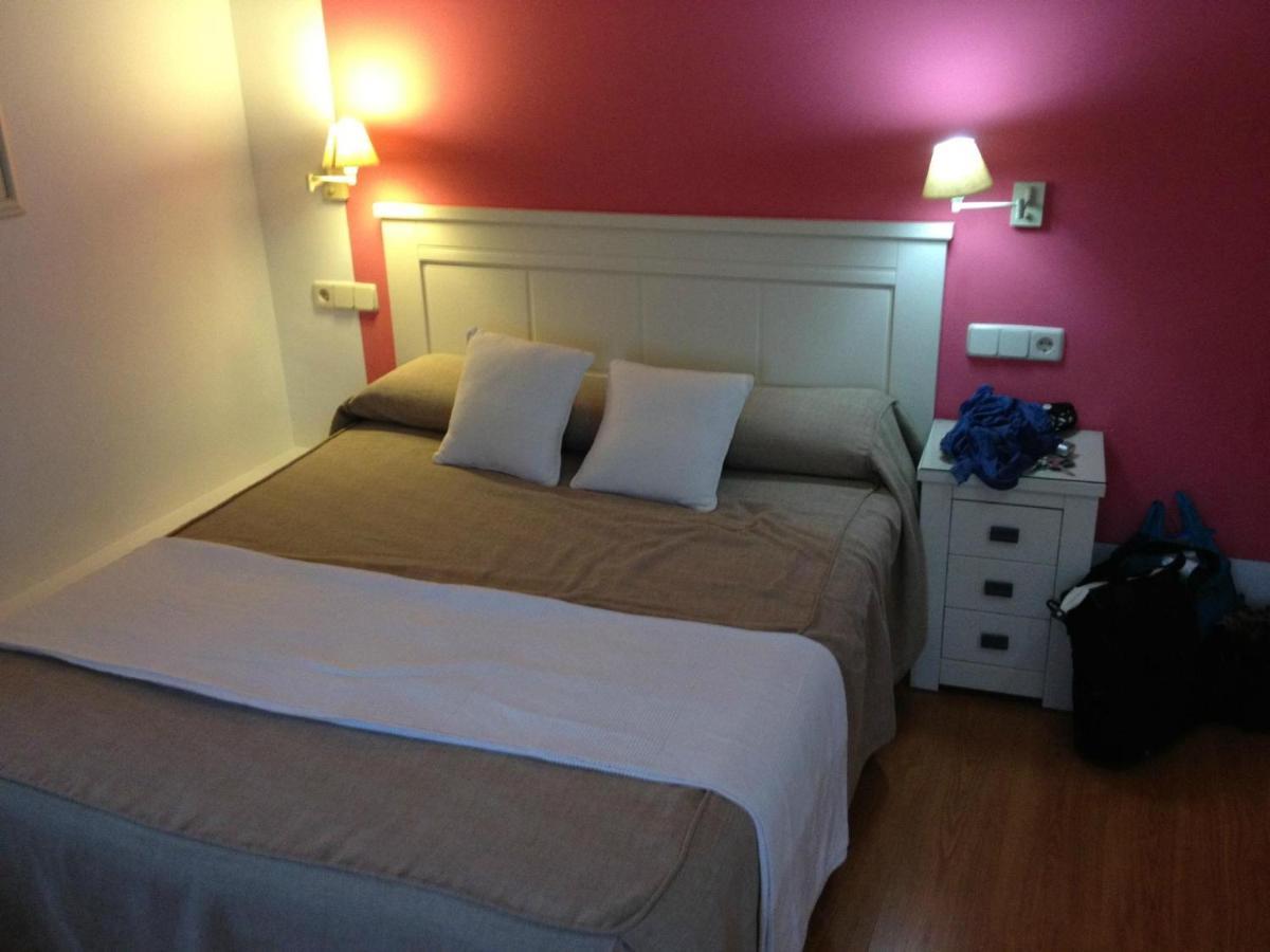 Hostal Tabanqueta Cuenca  Luaran gambar